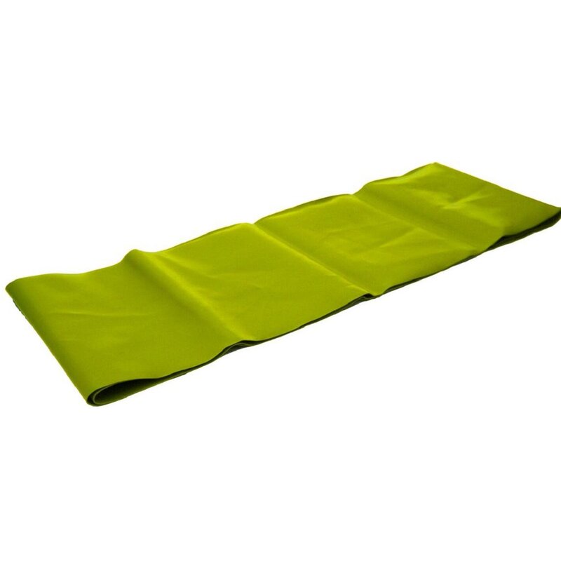 Guma do ćwiczeń ENERO FIT 1048369 Żółty