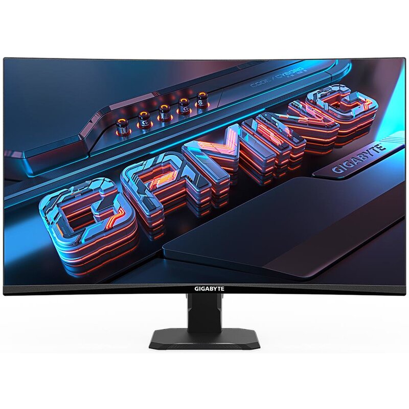 Monitor GIGABYTE GS27FC 27