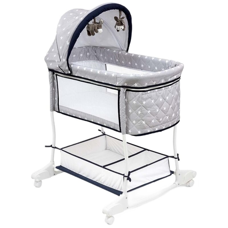 Kołyska MILLY MALLY Dream On 5429