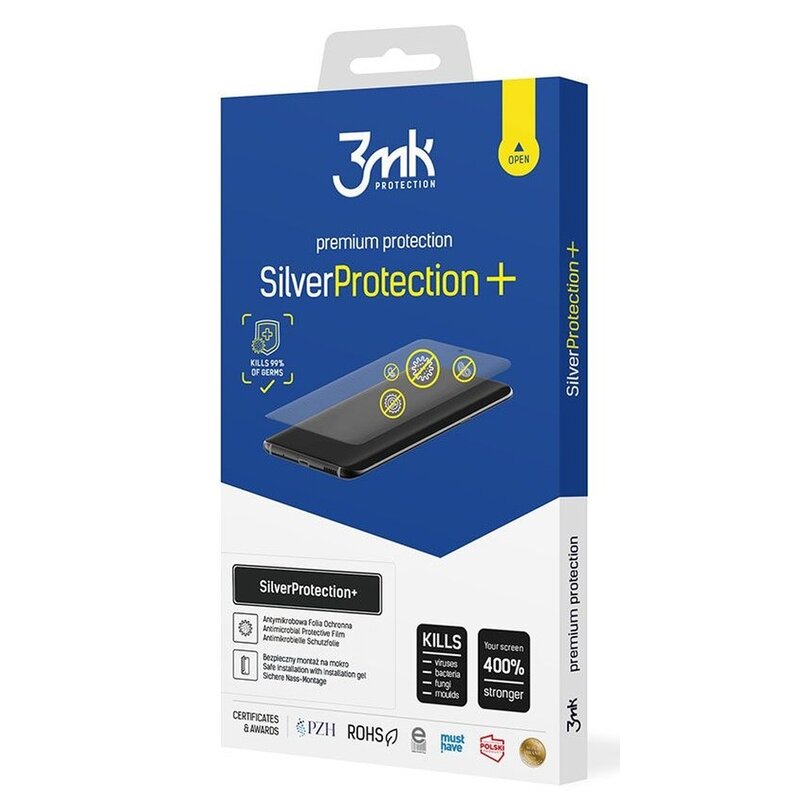 Folia ochronna 3MK SilverProtection+ do Motorola Moto G84 5G