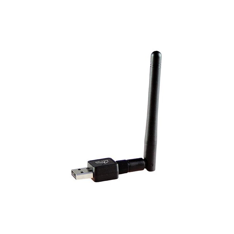 Karta sieciowa MEDIA-TECH MT4223 USB-A, Zewnętrzna, 2.4 GHz