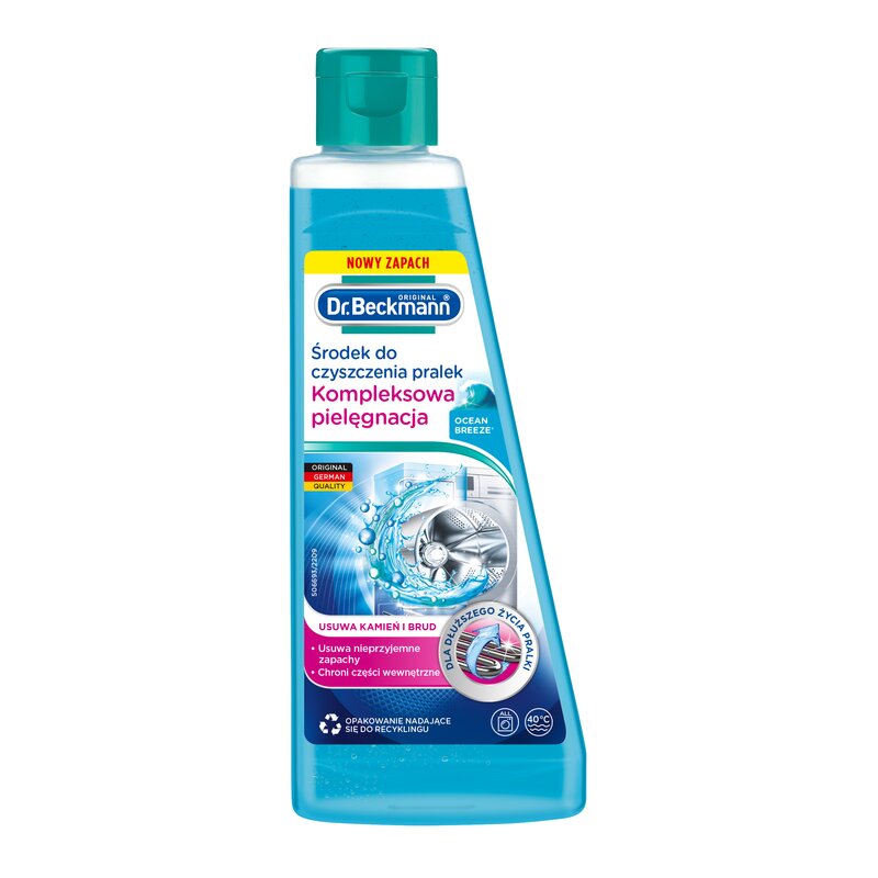 Dr. Beckmann kompleksowa pielęgnacja 250ml
