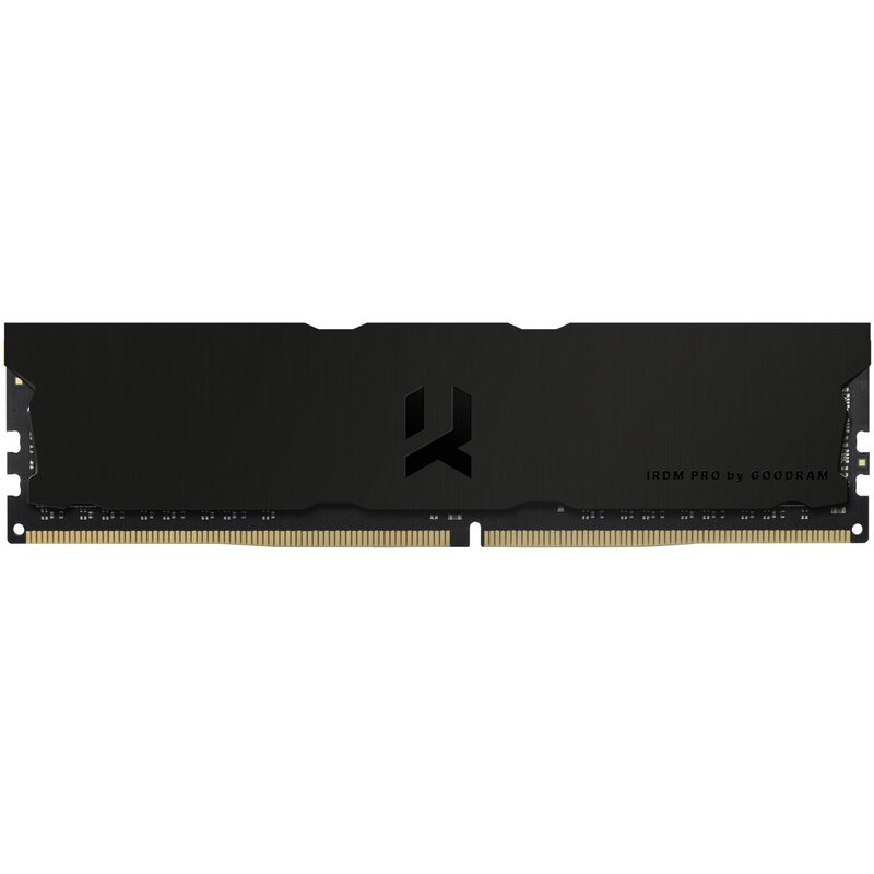 Pamięć RAM GOODRAM IRDM Pro 64GB (2x32GB) DDR4 3600MT/s CL18
