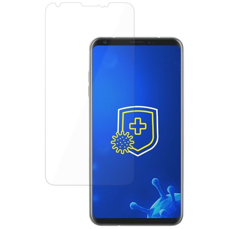Folia ochronna 3MK SilverProtection+ do LG V30