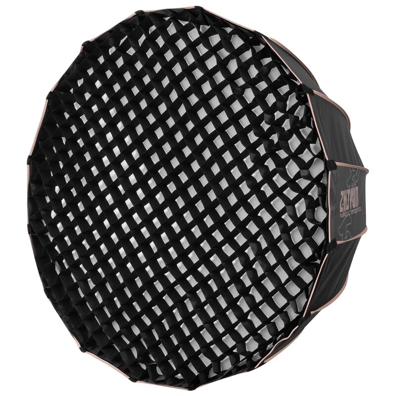 Softbox ZHIYUN Parabolic, średnica 90 cm, mocowanie Bowens