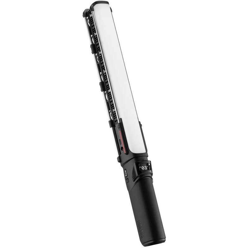 Lampa tuba LED ZHIYUN Fiveray V60 Wand Light Combo miecz, 2700-6500K, 45cm