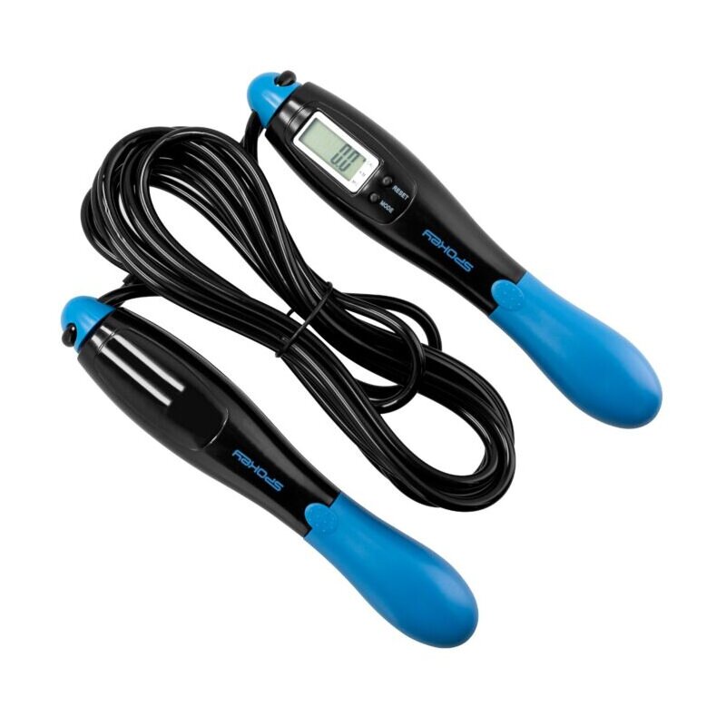 Skakanka SPOKEY Count Rope