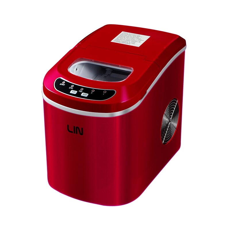Lin ICE PRO-R12 2,2l 15kg/24h