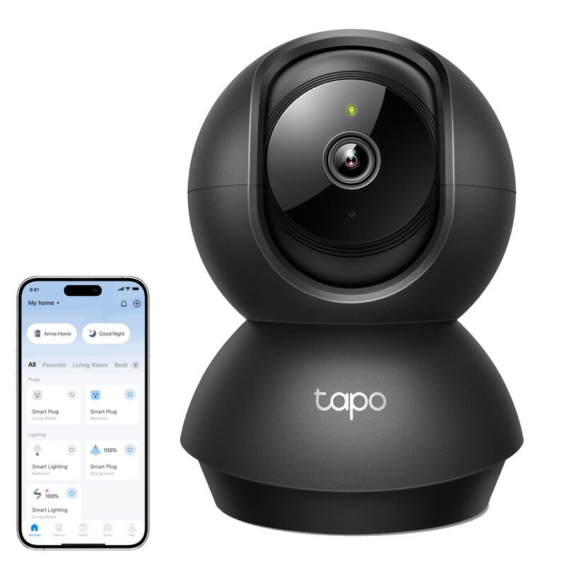 TP-Link Tapo C211