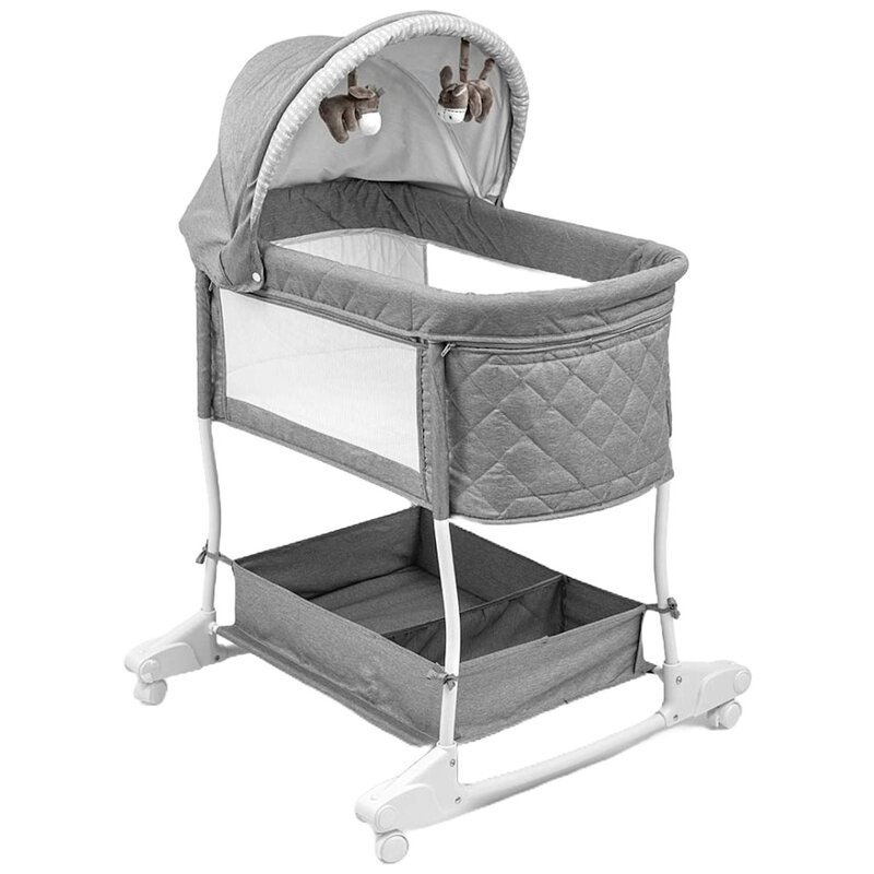 Kołyska MILLY MALLY Dream On 5431