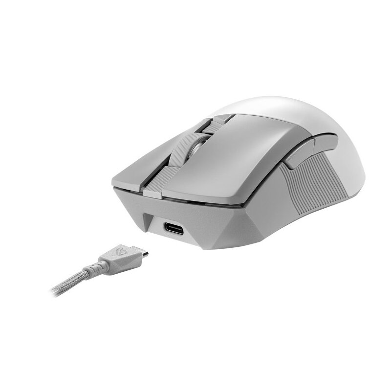 Mysz ASUS ROG Gladius III AimPoint