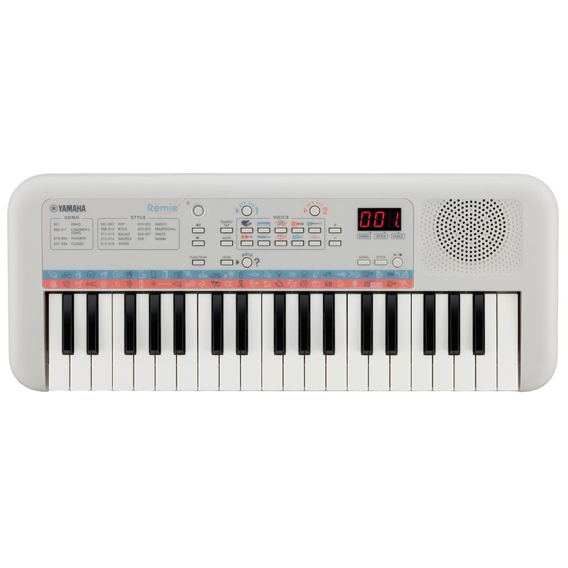 Yamaha PSS-E30 - Keyboard