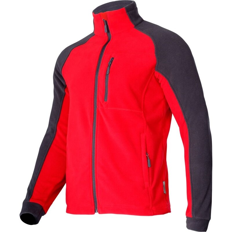 Polar roboczy LAHTI PRO LPBP15XL (rozmiar 5XL)