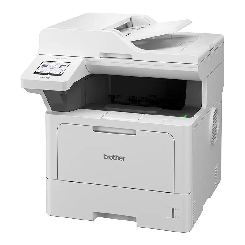 Urządzenie wielofunkcyjne BROTHER MFC-L5710DN A4 Mono ADF Duplex