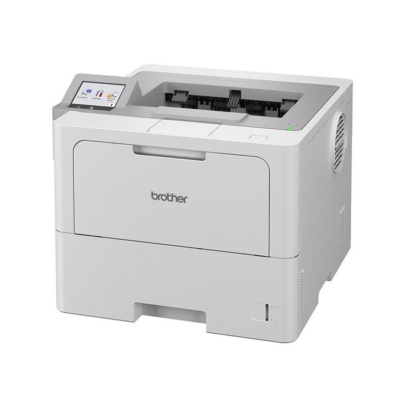 Brother HL-L6410DN WiFi Biały