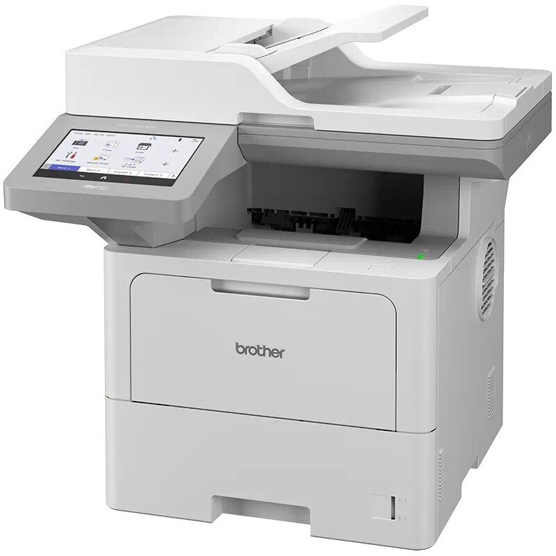 Brother MFC-L6910DN Biały