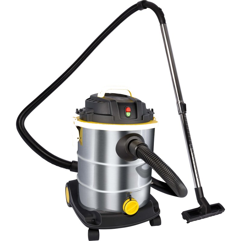 Odkurzacz przemysłowy KINZO E169