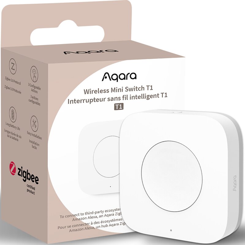 Aqara T1 mini