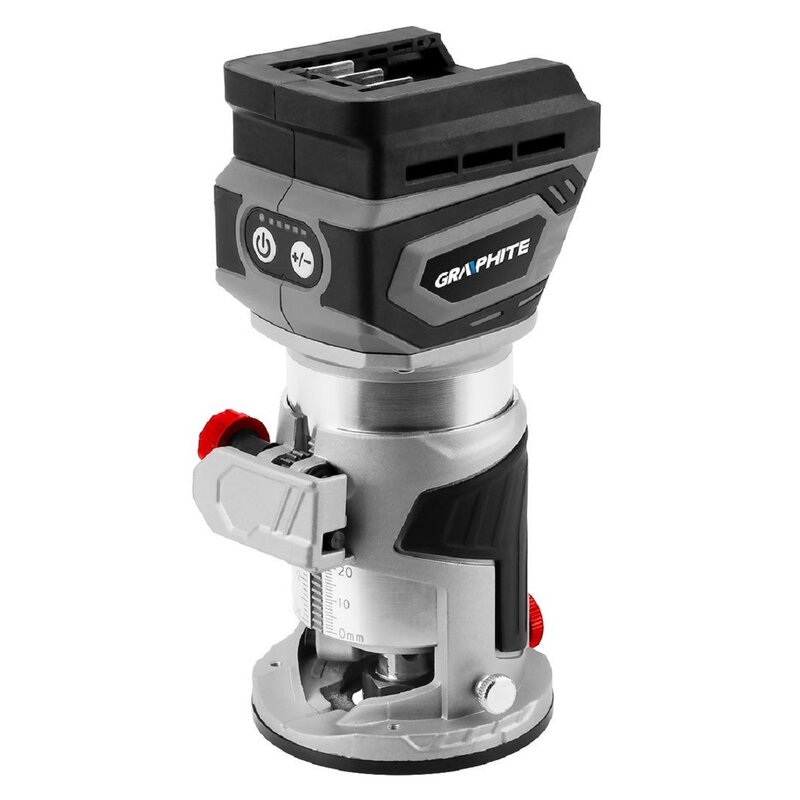 Graphite 58GE140