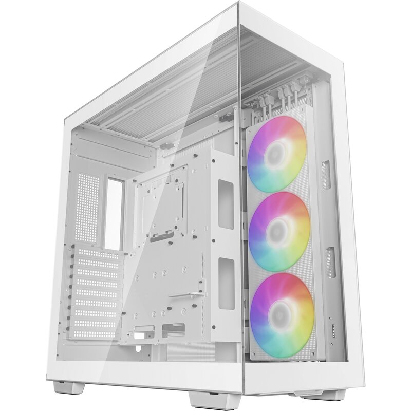 DeepCool CH780 Biały