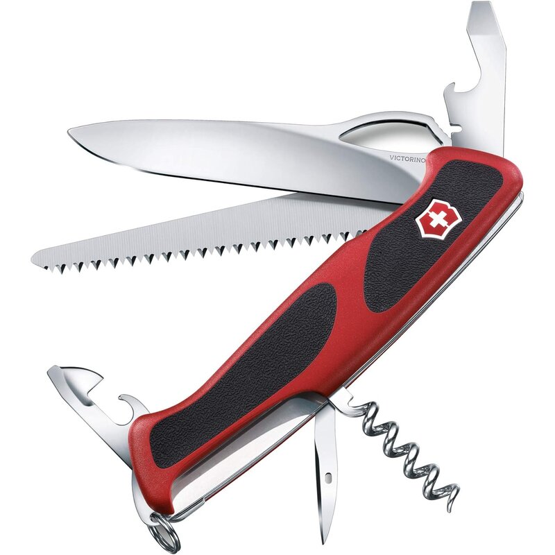 Scyzoryk VICTORINOX RangerGrip 0.9563.MC