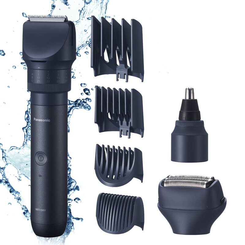 Trymer PANASONIC Xshape