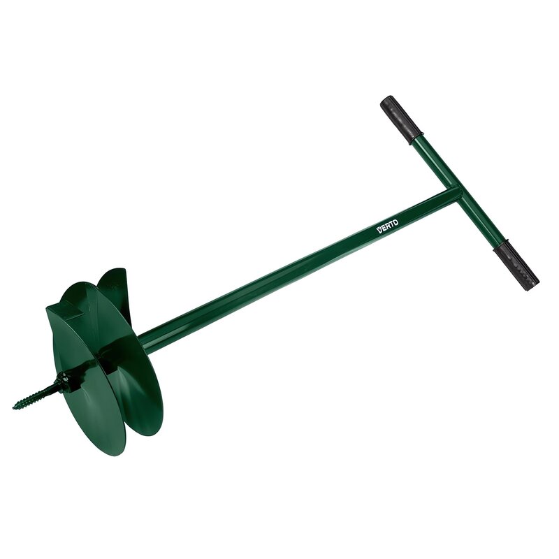 Świder do gleby VERTO 15G071