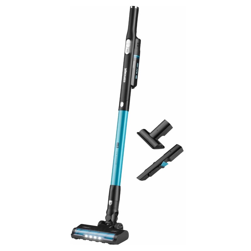 Odkurzacz CONCEPT Direct Air VP4500