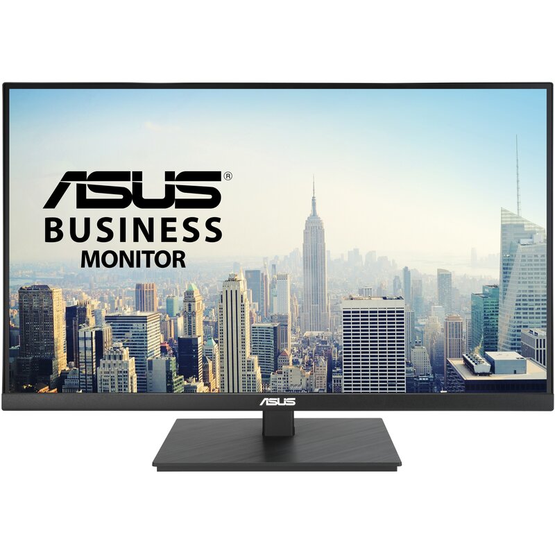 Monitor ASUS VA27ACFSN 27" 2560x1440px IPS 100Hz