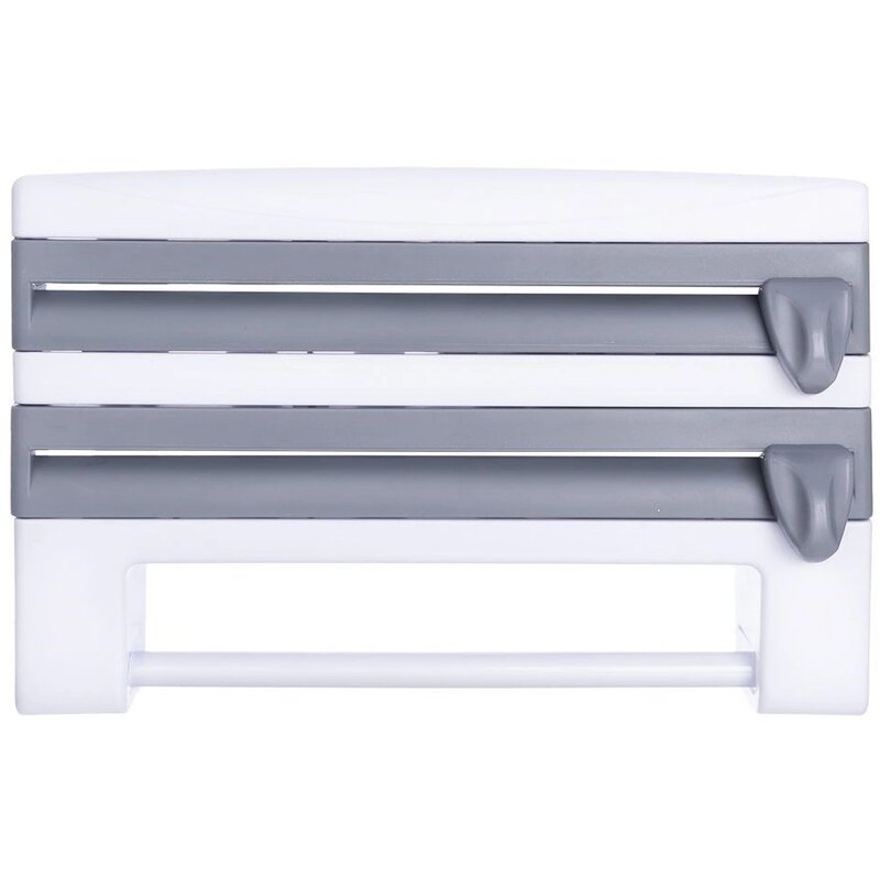 Podajnik ORION 3w1 do folii i ręczników