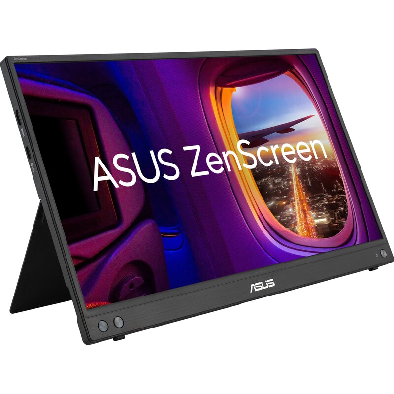 Monitor ASUS ZenScreen MB16AHV 15.6