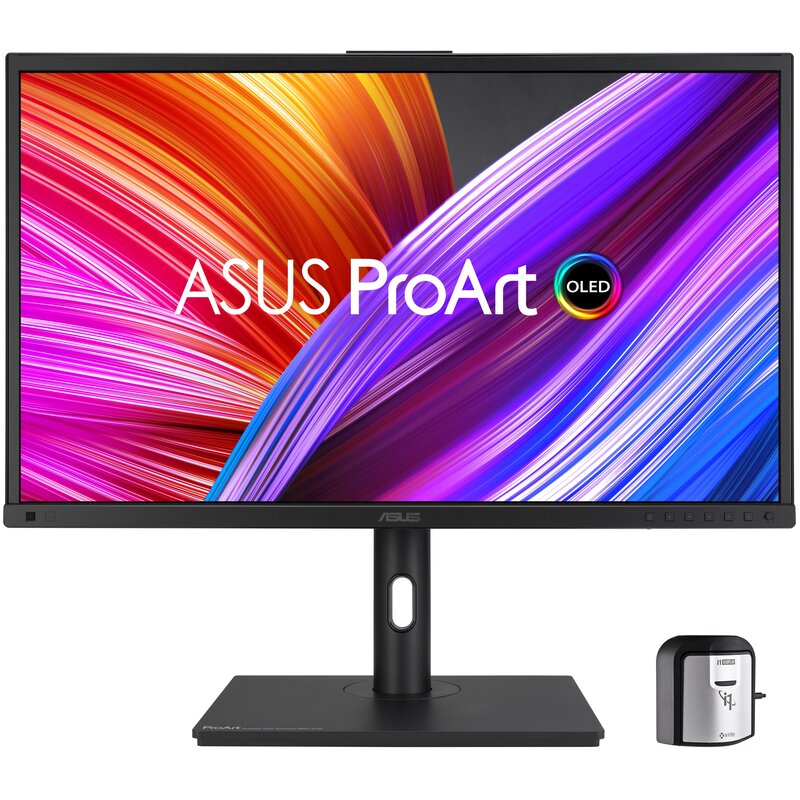 Monitor ASUS ProArt PA27DCE-K 26.9