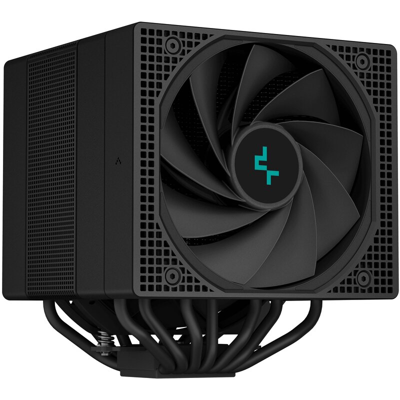 Chłodzenie CPU DEEPCOOL Assassin IV