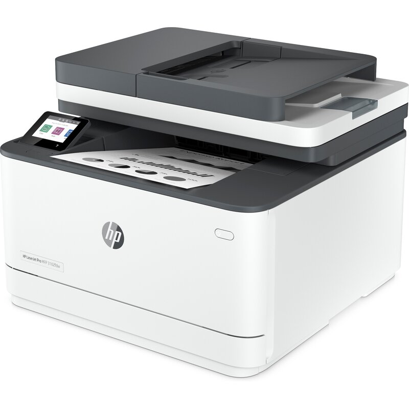 URZĄDZ. WIELOF. HP LASERJET PRO 3102fdw MFP