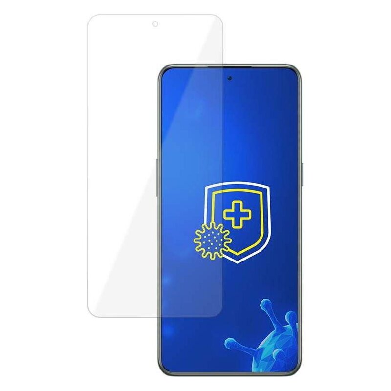 Folia ochronna 3MK SilverProtection+ do OnePlus 10T