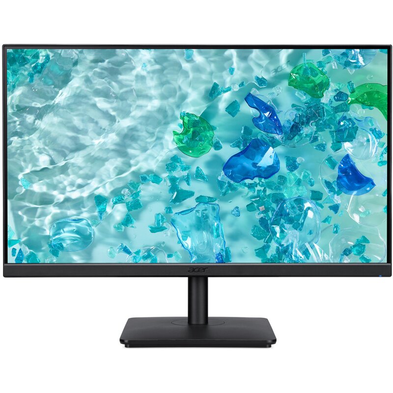 Monitor ACER Vero V277ebmipxv 27" 1920x1080px IPS 100Hz 4 ms [GTG]