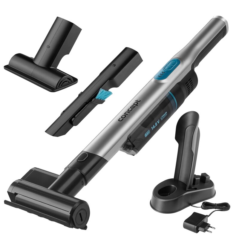 Odkurzacz ręczny CONCEPT Direct Animal VP4430