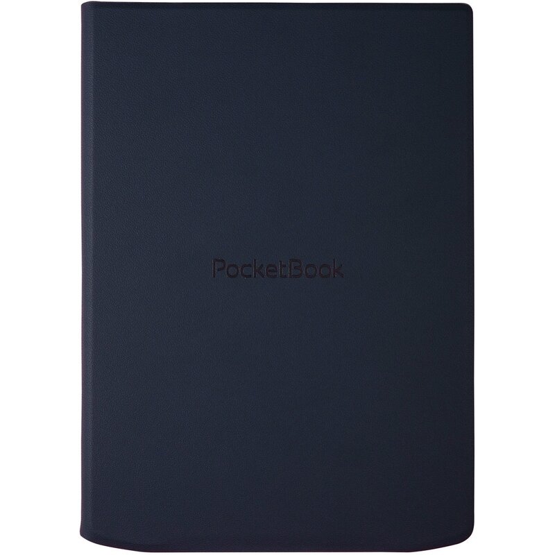 Etui POCKETBOOK Charger InkPad 4 Niebieski