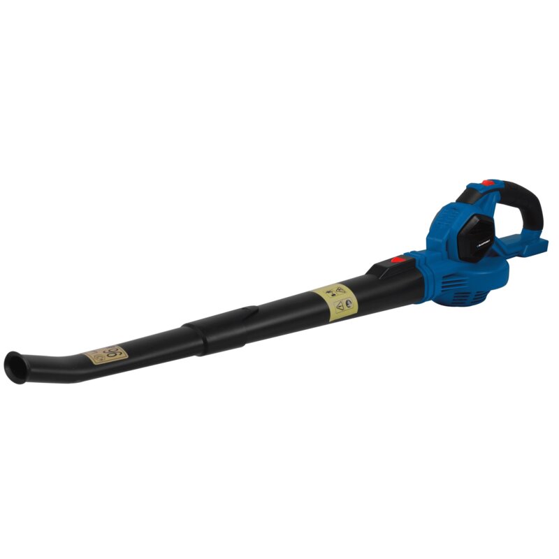 Dmuchawa do liści akumulatorowa BLAUPUNKT 18V CB2010 SOLO