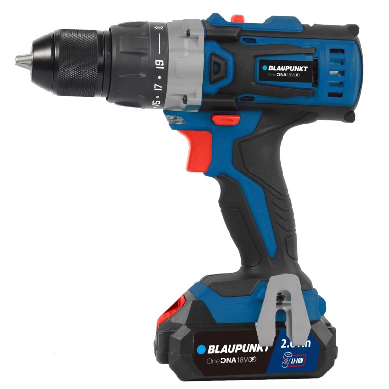Blaupunkt CD7010