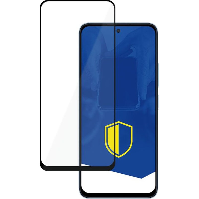3mk HardGlass Max Lite do Xiaomi Redmi 12