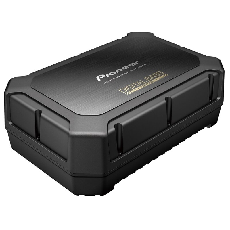Subwoofer PIONEER TS-WX400DA