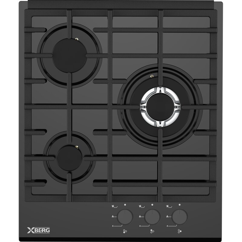 Płyta gazowa BERG BRGS405