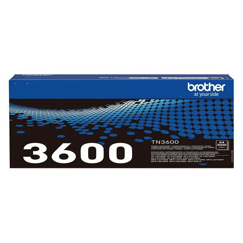 Brother TN3600