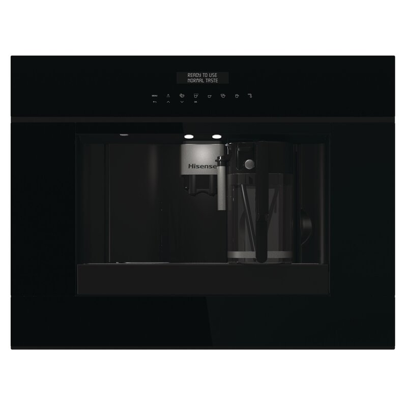 Ekspres do kawy HISENSE CM4340DBG