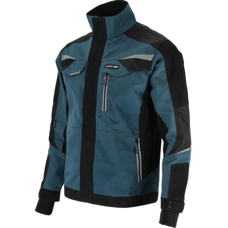 Bluza robocza LAHTI PRO L4042102 (rozmiar M)