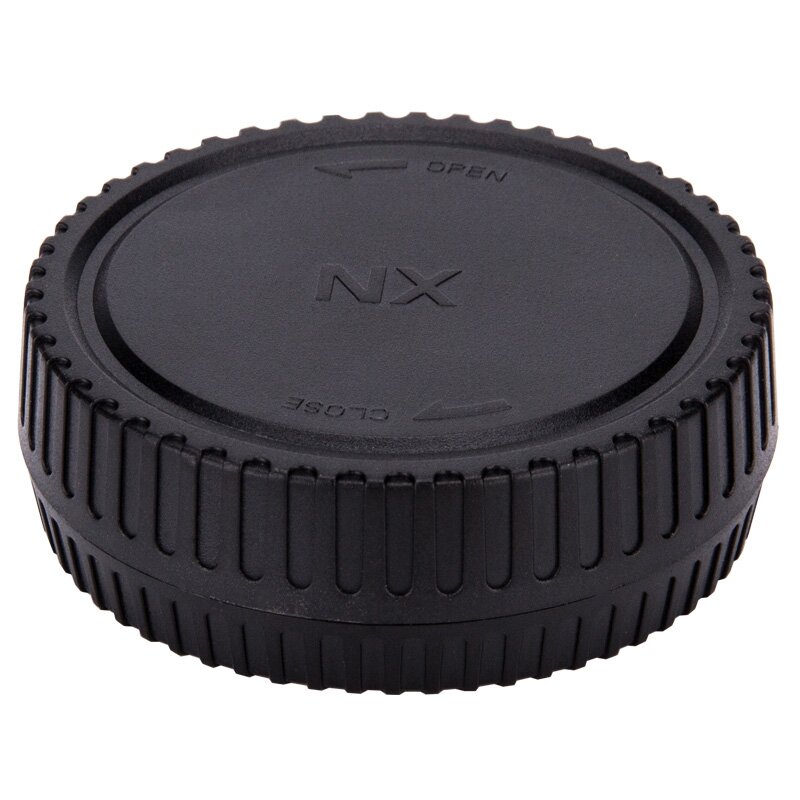 Zestaw dekielków JJC LR-8 do Samsung NX (2 szt.)