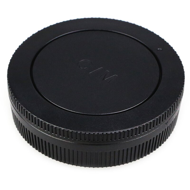 Zestaw dekielków JJC L-R15 do Canon Eos (2 szt.)