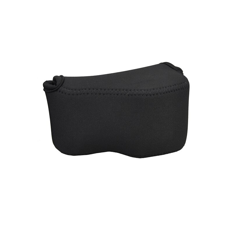 Pokrowiec JJC OC-S1BK Czarny