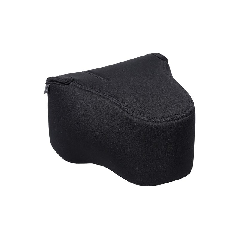 Pokrowiec JJC OC-MC0BK Czarny